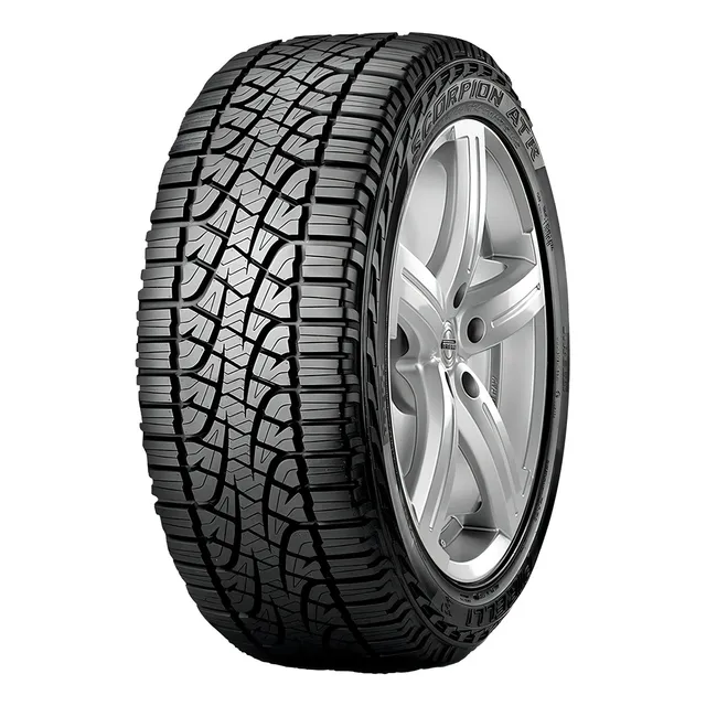 Pneu 255/75R15 Pirelli Scorpion ATR 109S Aro 15