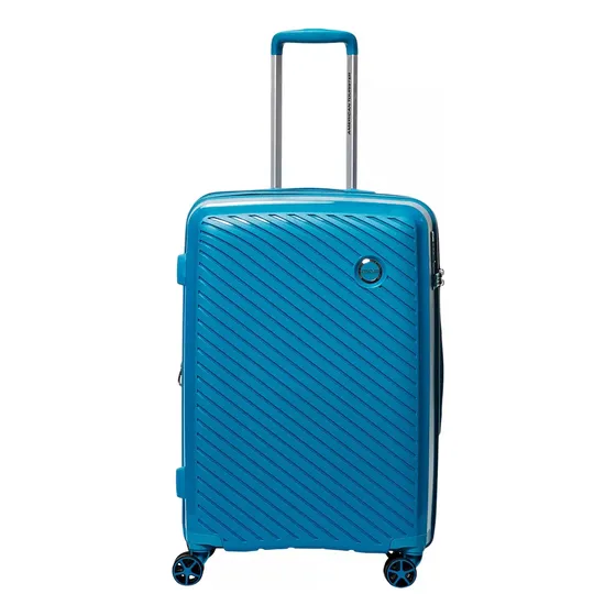 Bolsa de viaje Samsonite Medium Zanzibar