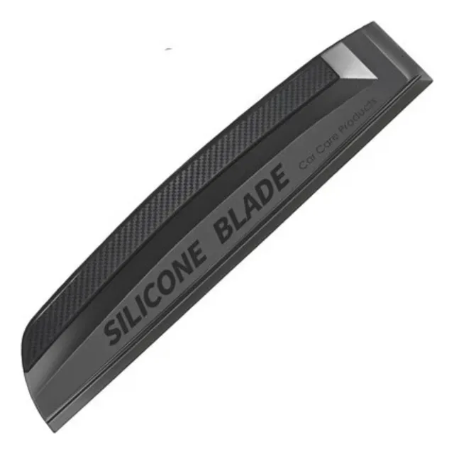 Escurridor Para Secar Auto De Silicona Suave Anti Rayas 30cm