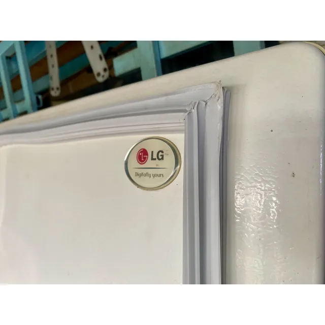 Goma Nevera LG Con Instalación