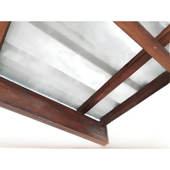 Cieloraso Pvc Colocación