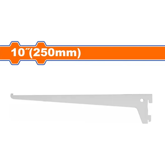 Pack De 20und Pie De Amigo 10  Para Estante Marca Wadfow