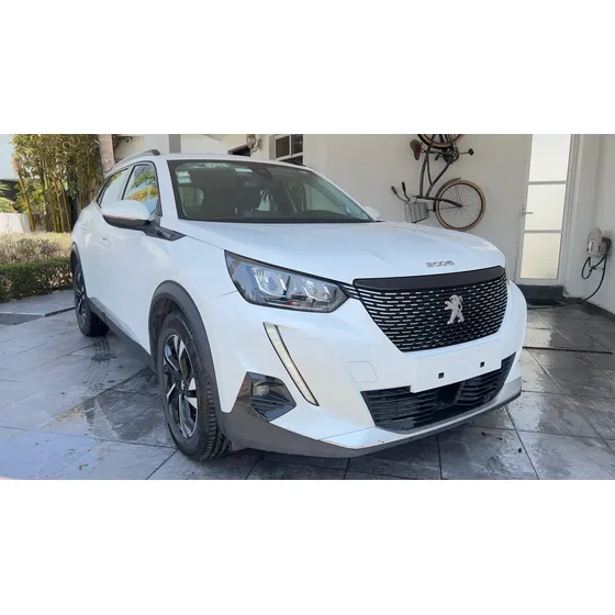 Peugeot 2008 1.2 Puretech Allure