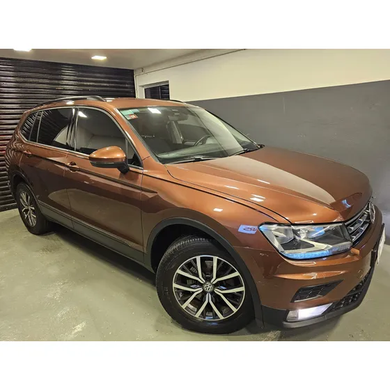 Volkswagen Tiguan Allspace 1.4 Tsi Trendline 150cv Dsg