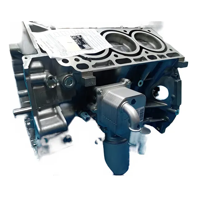  3/4 Motor Ford Explorer 3.5 Nuevo Original Tienda Fisica