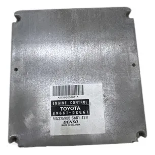 Ecu Toyota Hilux 3.0 89661-0kq61