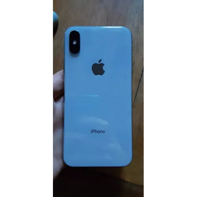 iPhone XR 256gb