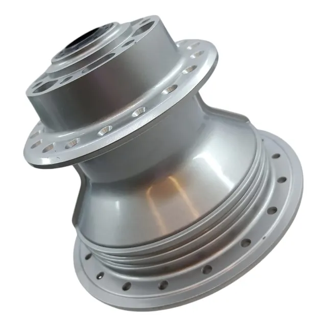 Campana Trasera Con Rodamientos Xtz 150 Tipo Original