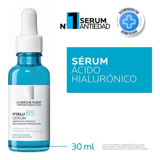 La Roche Posay Hyalu B5 Serum 30 ml