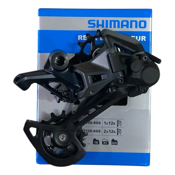 Desviador Tensor Trasero M7100 Slx 1x12 Shimano