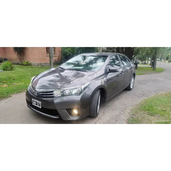Toyota Corolla 1.8 Xei Mt 140cv