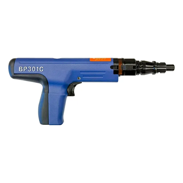 Pistola De Impacto Fulminate Para Clavos (cal.27) Bluepoint