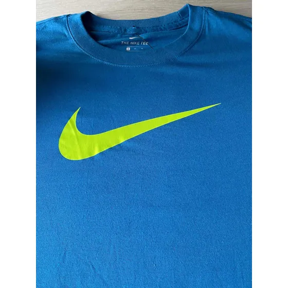 Franelas Deportiva Nike