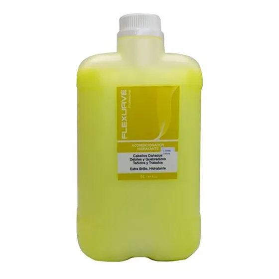 Acondicionador Hidratante Flexuave 5lt. Nice
