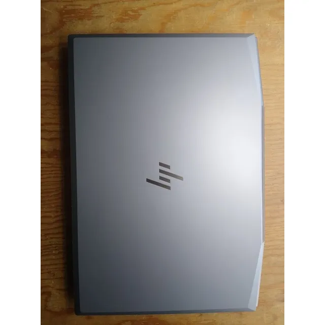 Hp Zbook 15v G5 Intel Core I7 9750h, Nvidia Quadro P600