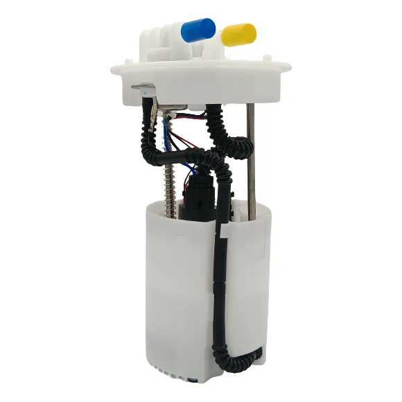Modulo Gasolina Compatible Chery Orinoco Hammer