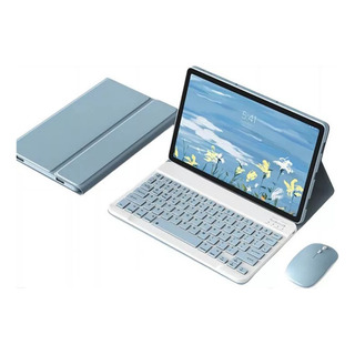 S Funda Teclado+ratón For Huawei Honor Pad 8 12 Pulgada S Funda Teclado+ratón For Huawei Honor Pad 8 12 Pulgada