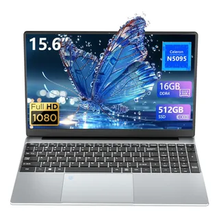 Notebook Xu156 Celeron N5095a 16gb 512gb Ssd Tela 15.6 Fhd Notebook Xu156 Celeron N5095a 16gb 512gb Ssd Tela 15.6 Fhd