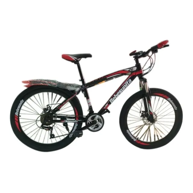 Bicicletas Rin 26 Nueva