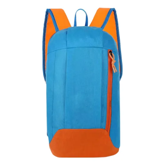 Mochila Azteca Running Trekking Deportiva Liviana Mod25
