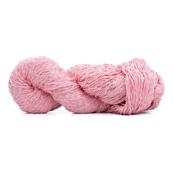 Hilo Algodón Con Seda Fino 8/3 Packx5mad De 150gr  Faisaflor