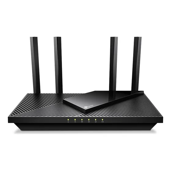 Router Wifi Tp-link Archer Ax55 Pro Ax3000 Wi-fi 6