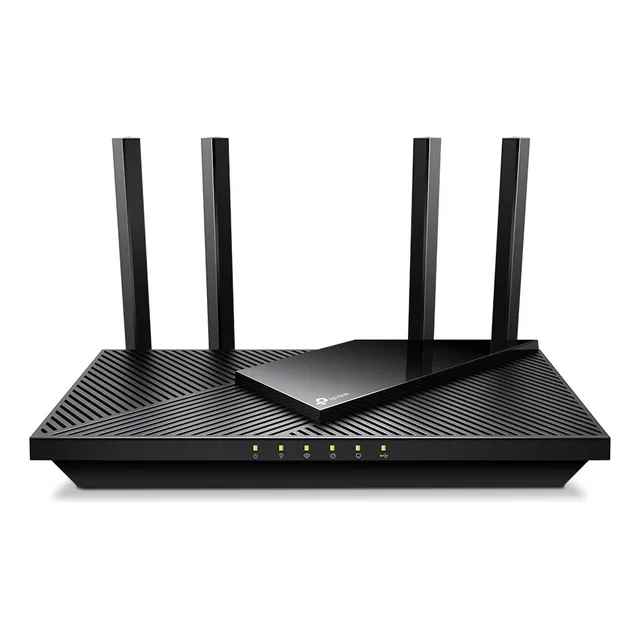 Router Wifi Tp-link Archer Ax55 Pro Ax3000 Wi-fi 6
