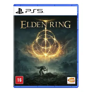 Elden Ring Standard Edition Ps5 Ps5 FĂsico Elden Ring Standard Edition Ps5 Ps5 FĂsico