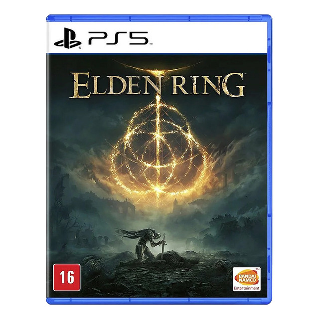 Elden Ring - PS5 Elden Ring - PS5