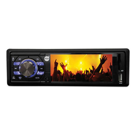 Mp4 Automotivo Dazz - Dz65493 Mp4 Automotivo Dazz - Dz65493