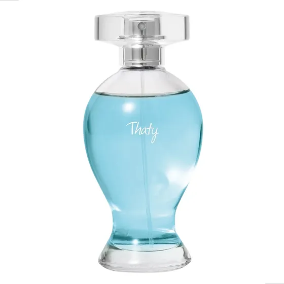 Thaty Desodorante Colônia Boticollection 100ml  O Boticário