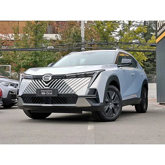 Gac Motor Emkoo 1.5 At