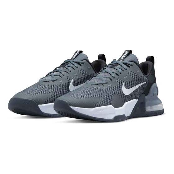 Tenis Hombre Nike Air Max Alpha Trainer 5 Gris Dm0829-003