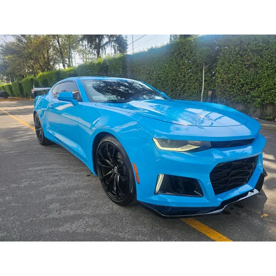 Chevrolet Camaro 3.7 Rs V6 At