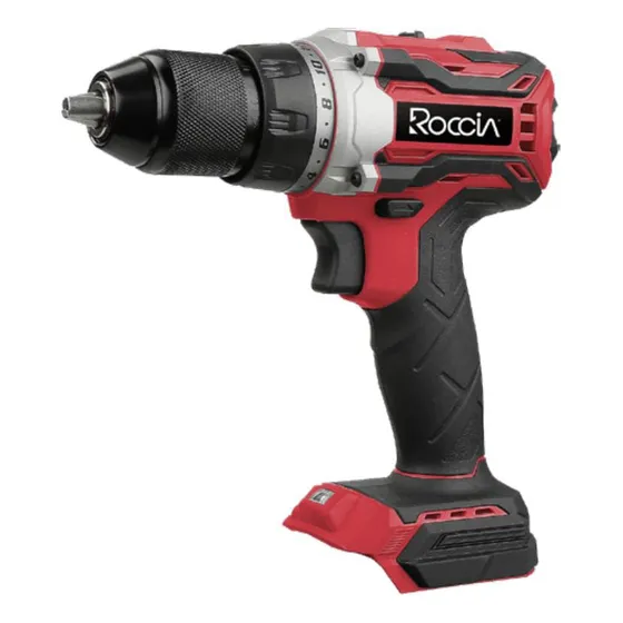 Taladro Inalambrico Marca Roccia (sin Bateria)
