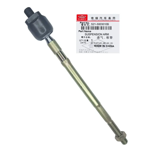 Rotula O Terminal Interno Chery Arauca X1 Qq6