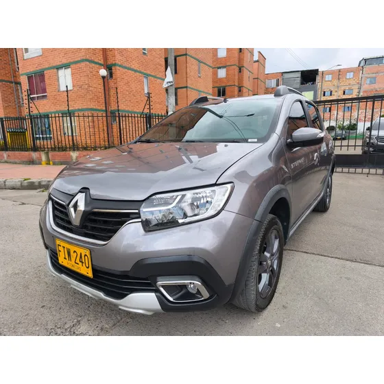 Renault Stepway 1.6 Zen