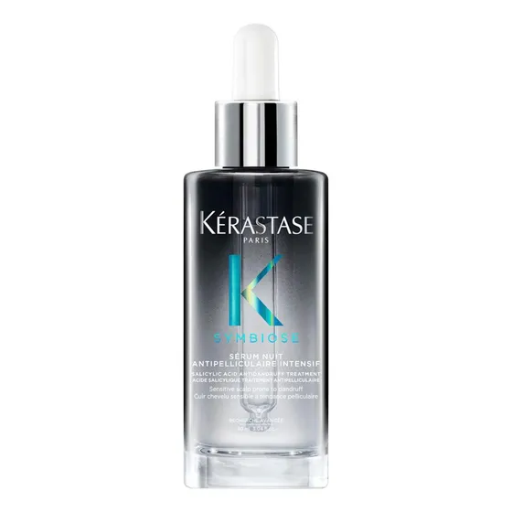 Kérastase Symbiose Sérum Cellulaire Nuit Intensif Anticaspa