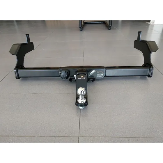 Barra De Tiro De Remolque Keko Fortuner Dubai 2016-2023