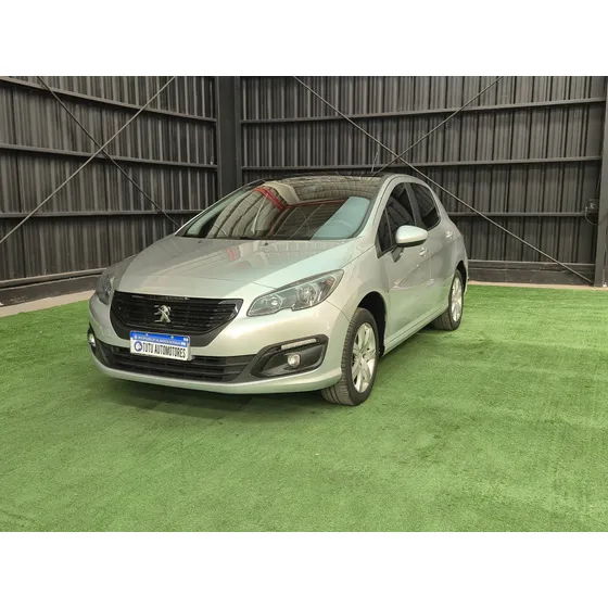 Peugeot 308 1.6 Allure Hdi 115cv