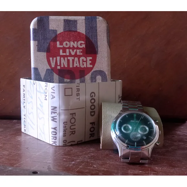 Reloj Fossil Vintage Fs-4673