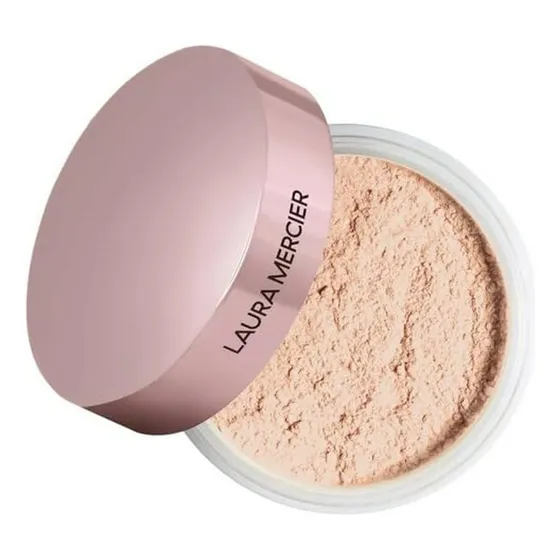 Polvo Suelto Translúcido - Tone Up De Laura Mercier - 1 Oz