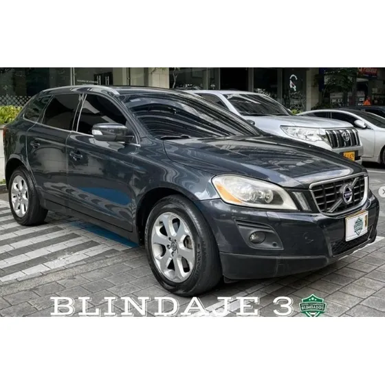 Volvo Xc60 3.0 T6 Awd