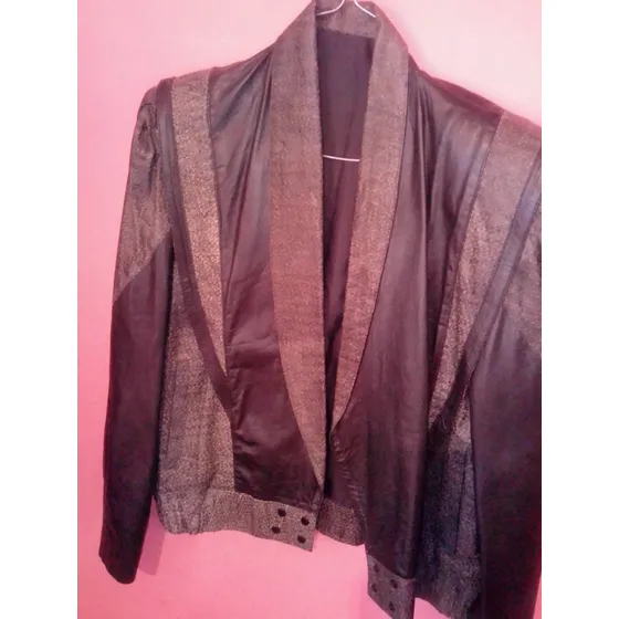 Chaquetas
