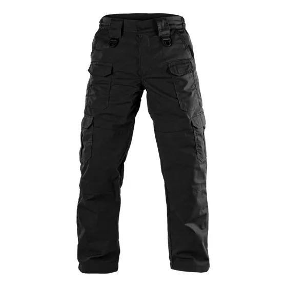 Calça Fox Boy 08 Bolsos Polícia Penal Mato Grosso Reforçada