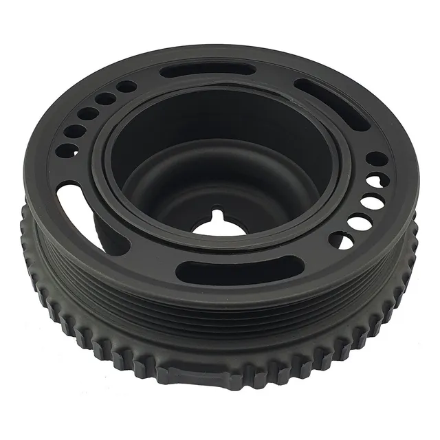 Polea De Cigüeñal Damper Chevrolet Tornado 2003-2004 1.8l