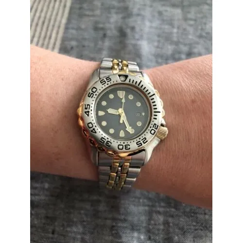 Reloj Seiko Divers 200m 7n85-0a00 
