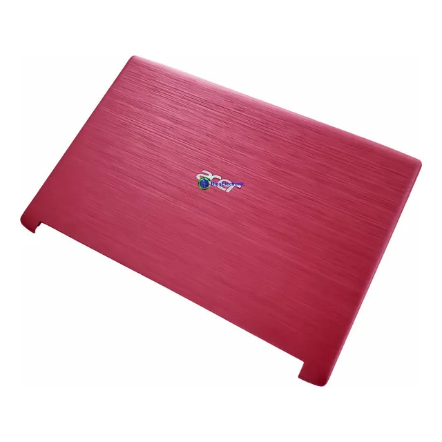 Back Cover Tapa Acer Aspire 5 A515-51 A515-41 A315-53 Rojo