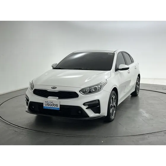 Kia Cerato Pro Vivro Vibrant 1.6