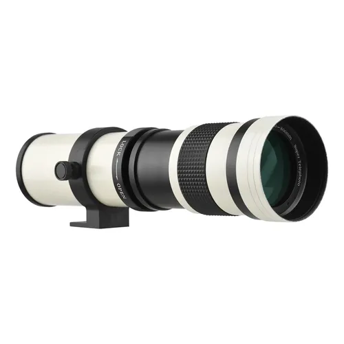 Lente Tamron Sp 85mm F/1.8 Di Vc Usd para Canon EF com para